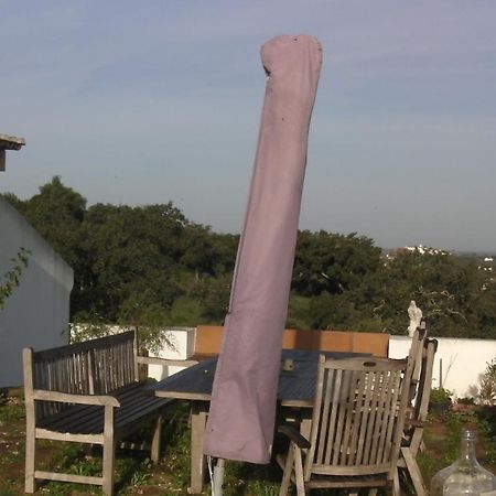 Madrugada Bed and Breakfast Έβορα Εξωτερικό φωτογραφία
