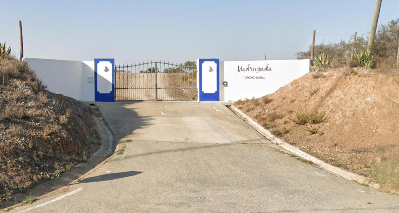 Madrugada Bed and Breakfast Έβορα Εξωτερικό φωτογραφία